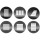 Gobo Set Godox SA-09-004